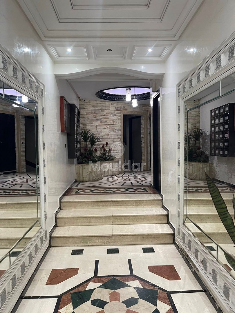 Wohnung zu vermieten in Casablanca, Val Fleuri - Photo 15