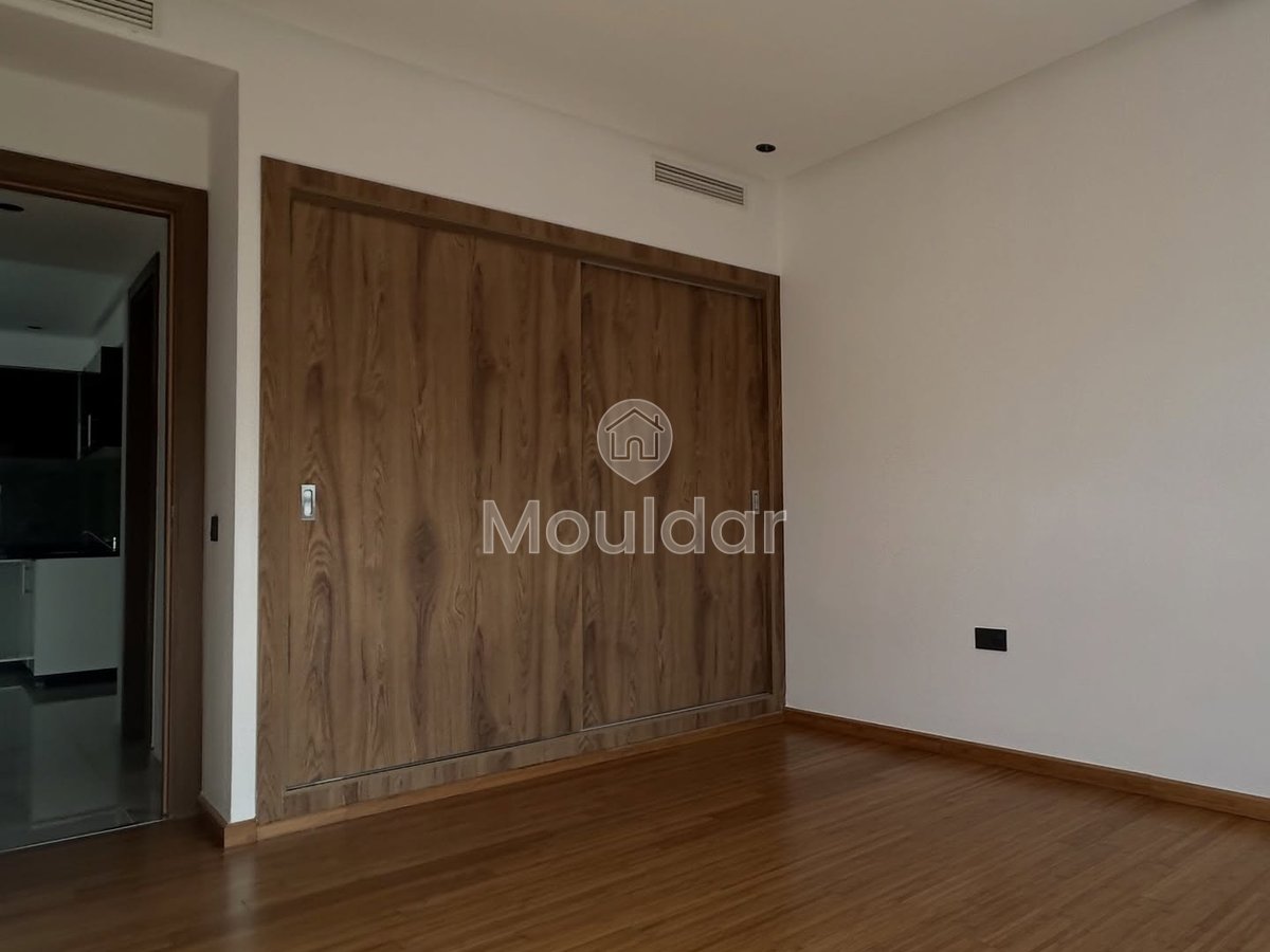 Appartement à louer à Casablanca, Oasis  - Photo 6