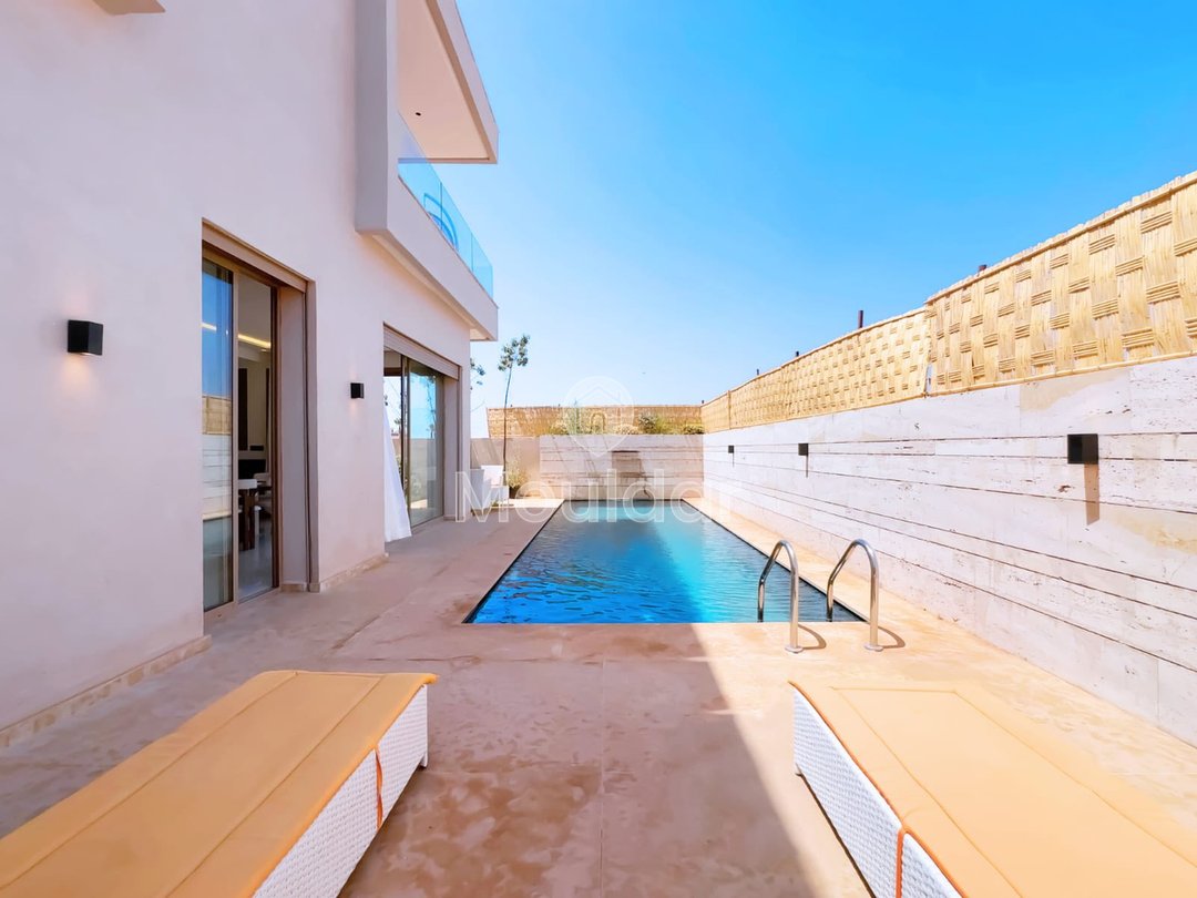 Willa do wynajęcia w Maroku, Droga do Amezmiz - Photo 23