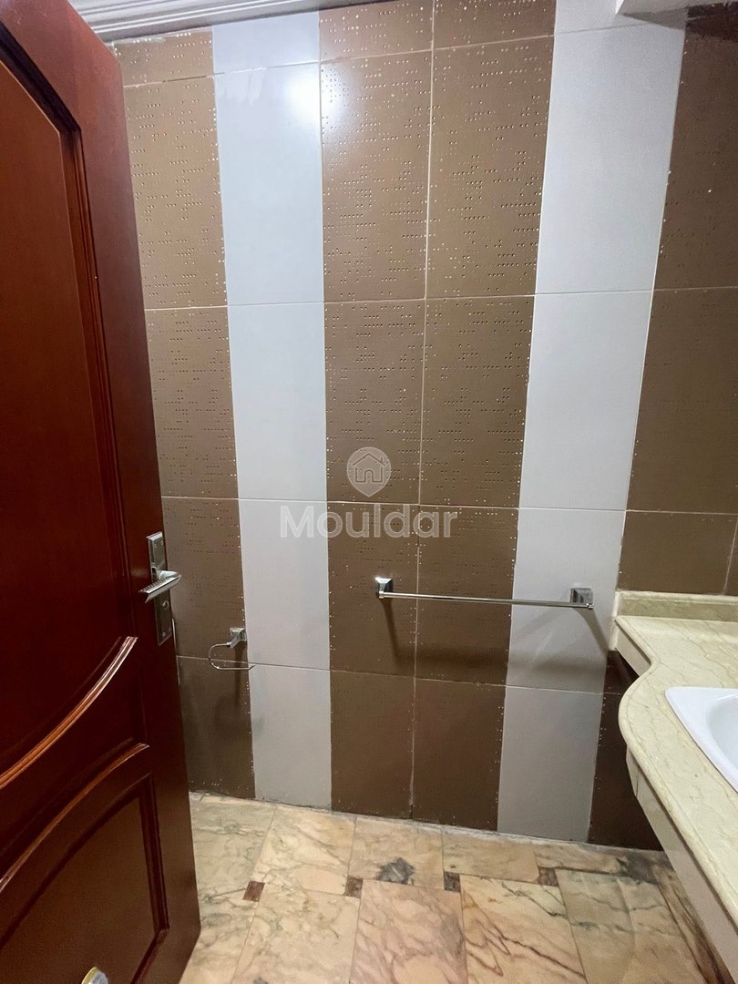 Wohnung zu vermieten in Casablanca, Val Fleuri - Photo 18