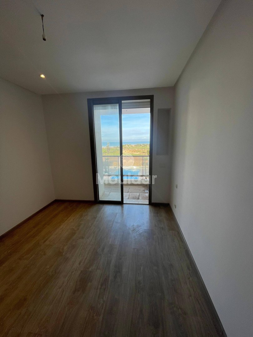 2-Zimmer-Wohnung zu vermieten mit Schwimmbad in Aïn Diab - Photo 3