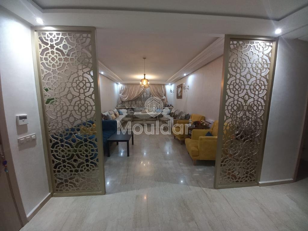 شقة للبيع في الدار البيضاء، بورغوندي - Photo 2