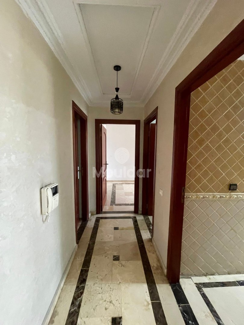 Wohnung zu vermieten in Casablanca, Val Fleuri - Photo 12