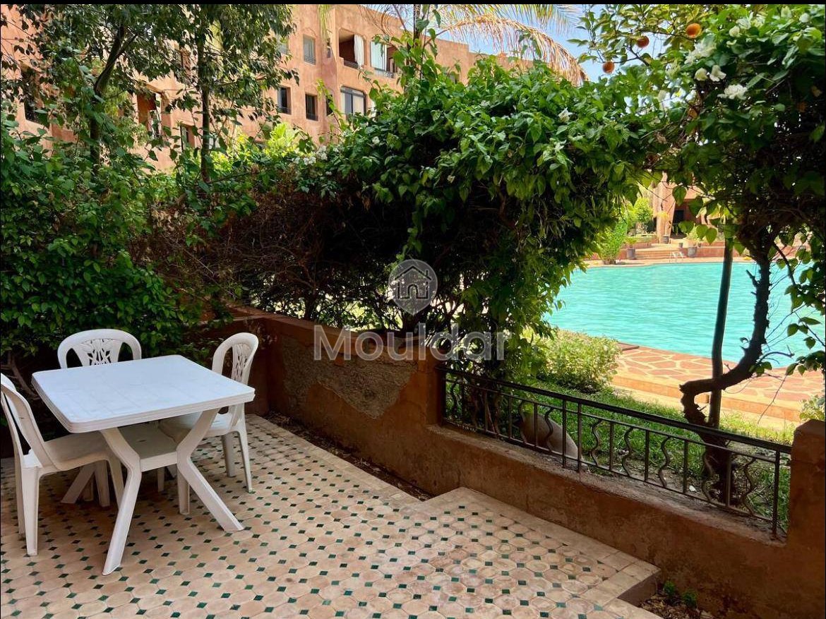 Appartamento in affitto a Marrakech, Strada di Casablanca - Photo 10