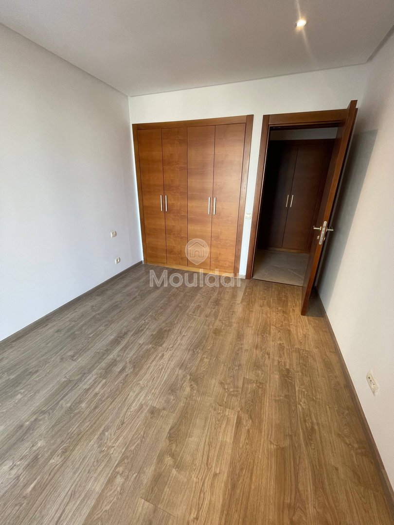 2-Zimmer-Wohnung zu vermieten mit Schwimmbad in Aïn Diab - Photo 4