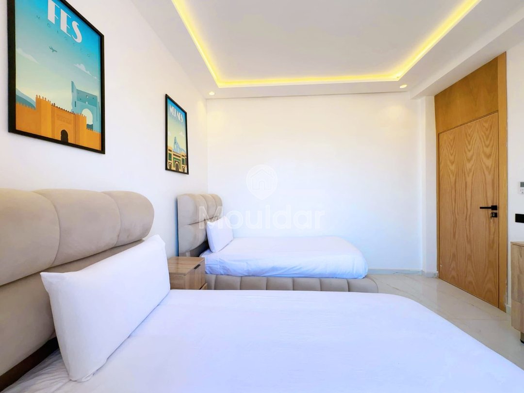 Willa do wynajęcia w Maroku, Droga do Amezmiz - Photo 8