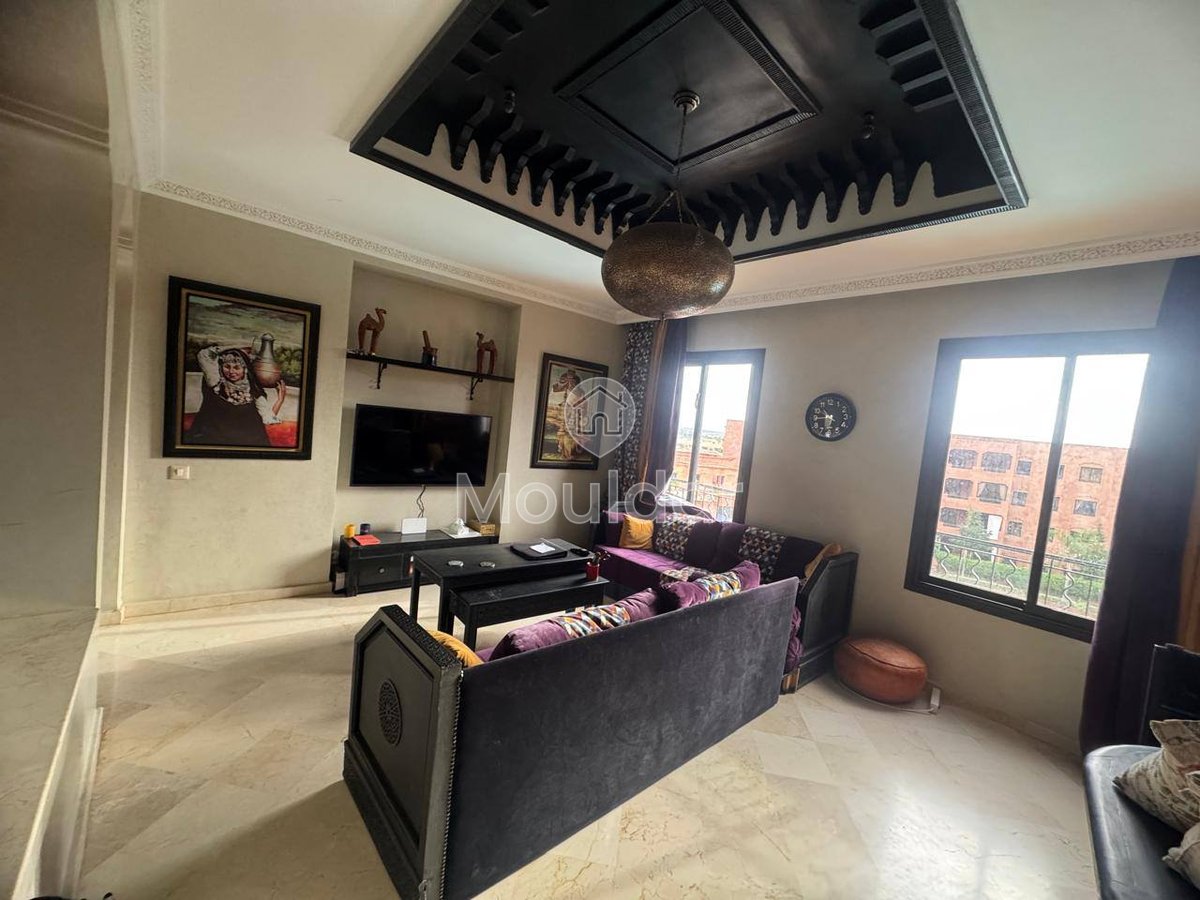 Appartement te koop in Marrakech, Casablancaweg - Photo 4
