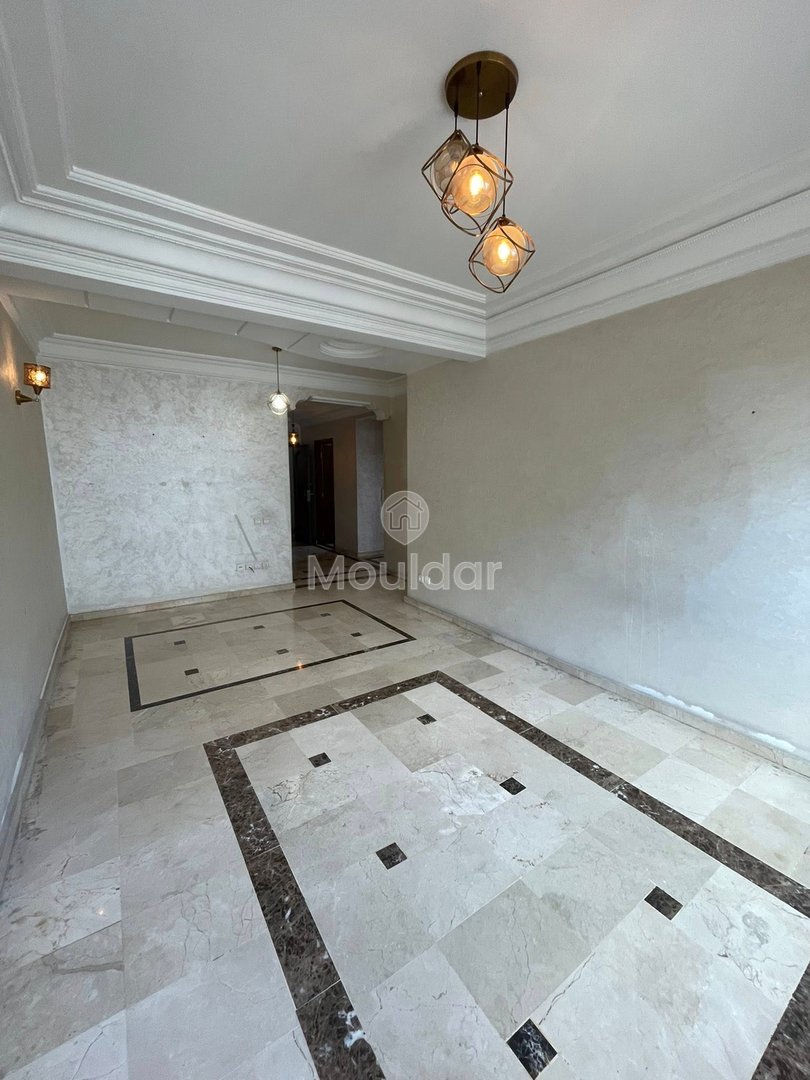 Wohnung zu vermieten in Casablanca, Val Fleuri - Photo 2