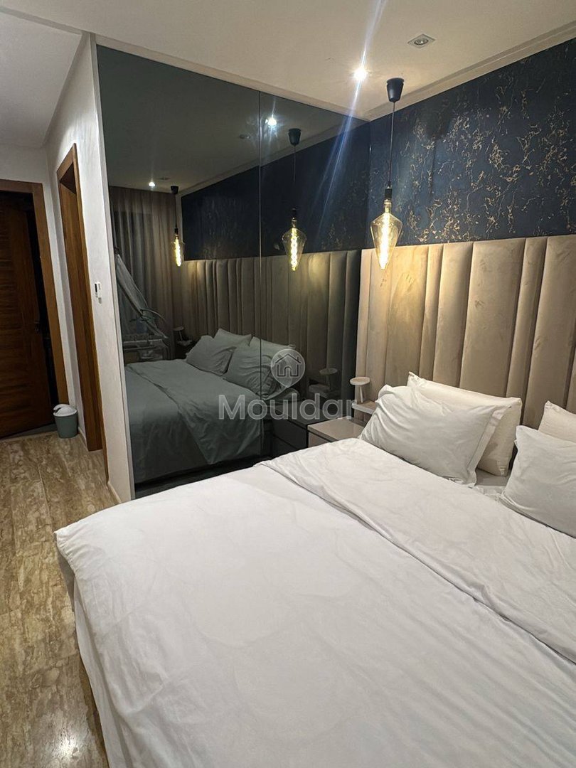 Appartement Exceptionnel à Dar Bouazza: Luxe et Confort Modernes - Photo 5