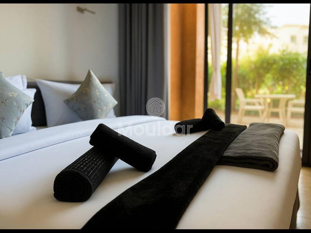 Appartamento in affitto a Marrakech, Strada di Casablanca - Photo 3