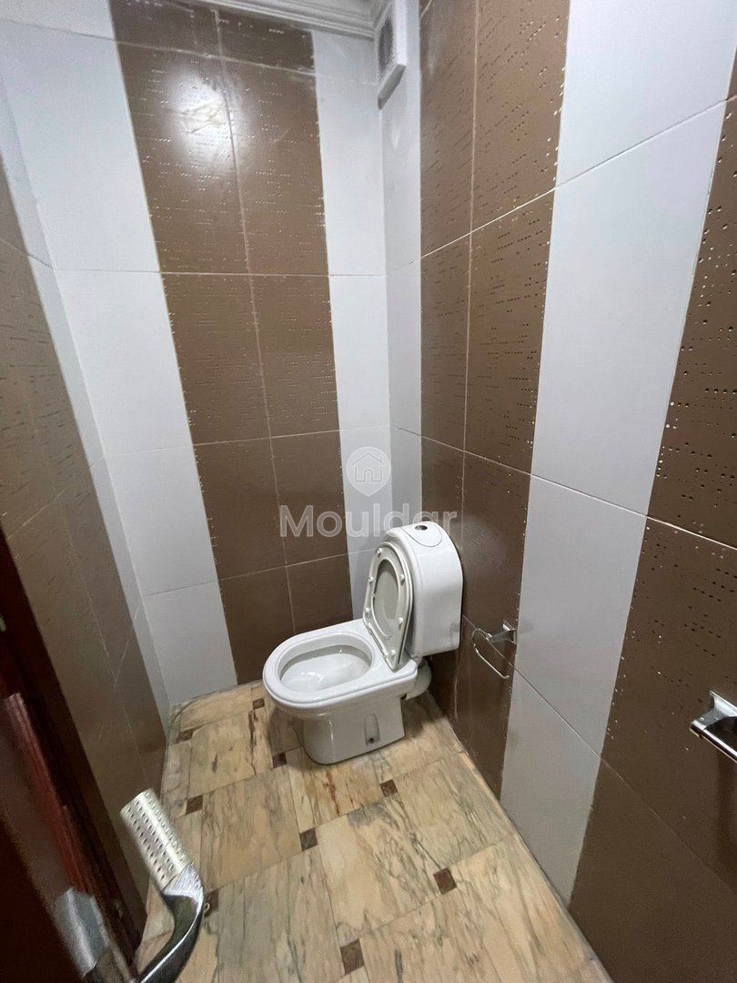 Wohnung zu vermieten in Casablanca, Val Fleuri - Photo 19