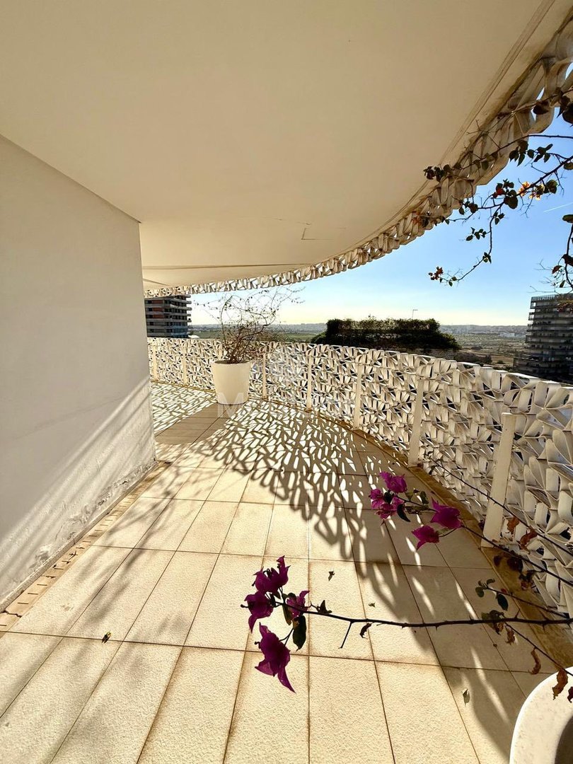 شقة مكونة من 3 غرف للإيجار في مدينة كازا فاينانس سيتي - Photo 7