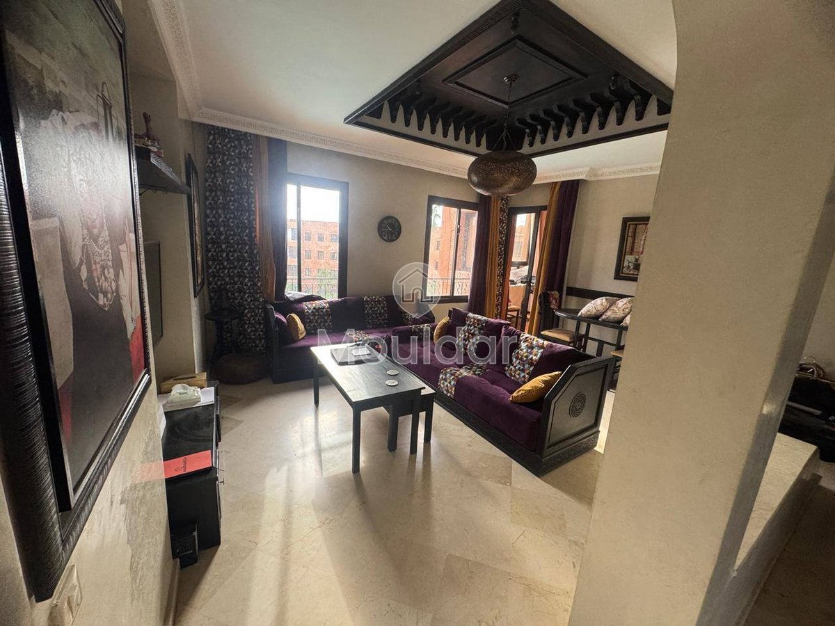 Appartement te koop in Marrakech, Casablancaweg - Photo 3