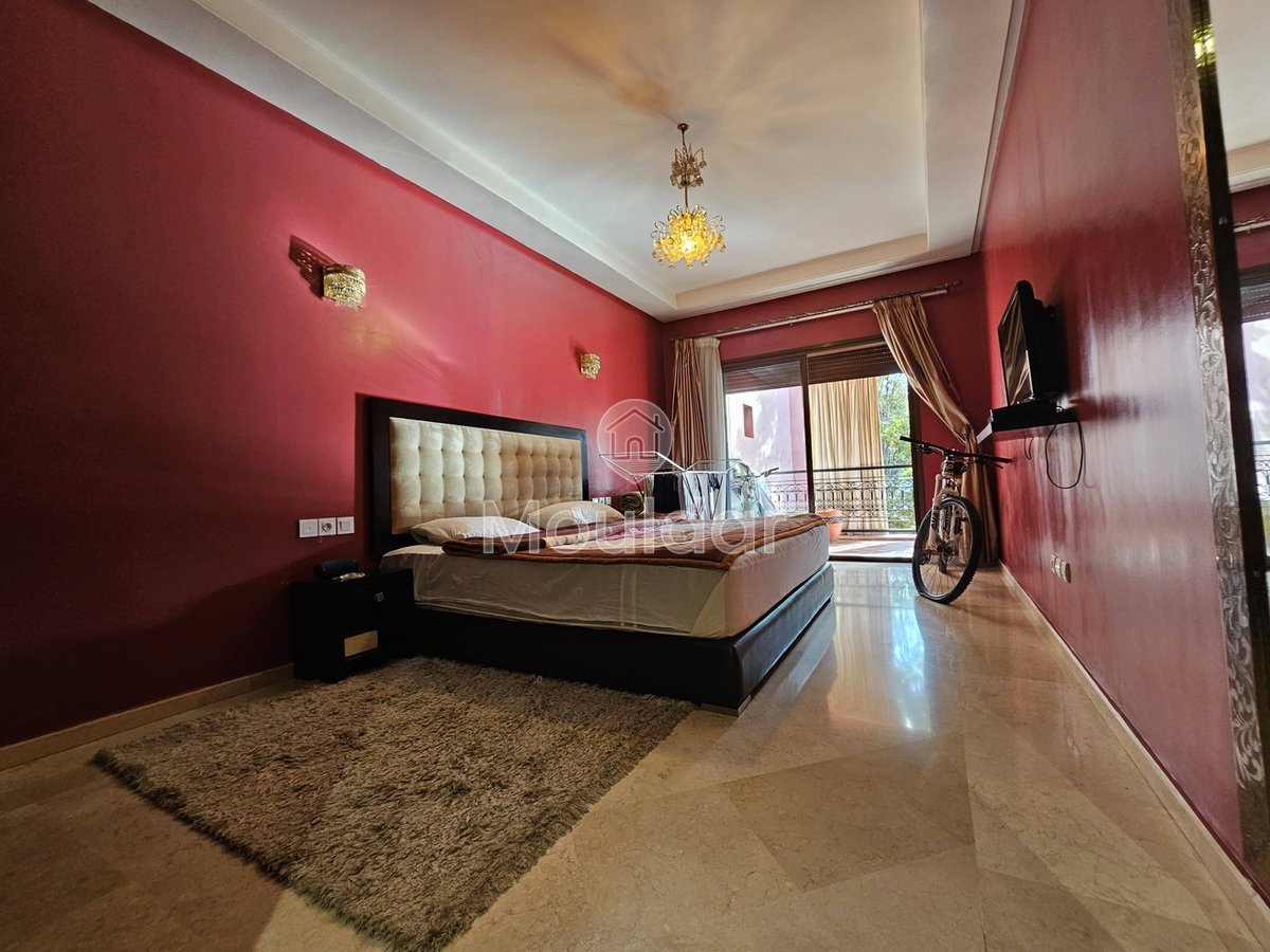 Mieszkanie na sprzedaż w Marrakechu Agdal - Photo 9