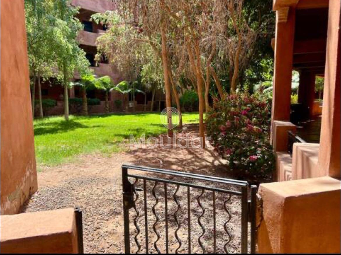 Appartamento in affitto a Marrakech, Strada di Casablanca - Photo 8