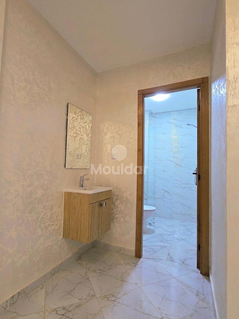 Apartamento en venta en Deroua: 2 habitaciones con balcón - Photo 7