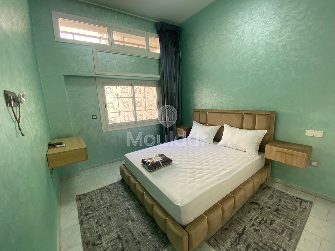 Charmant Appartement te Huur in Rabat - Oceaanwijk - Photo 2