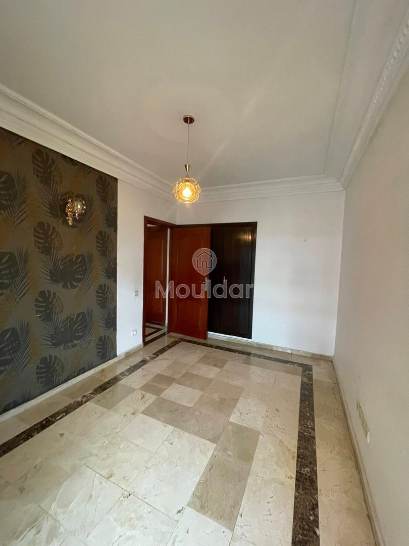 Wohnung zu vermieten in Casablanca, Val Fleuri - Photo 9