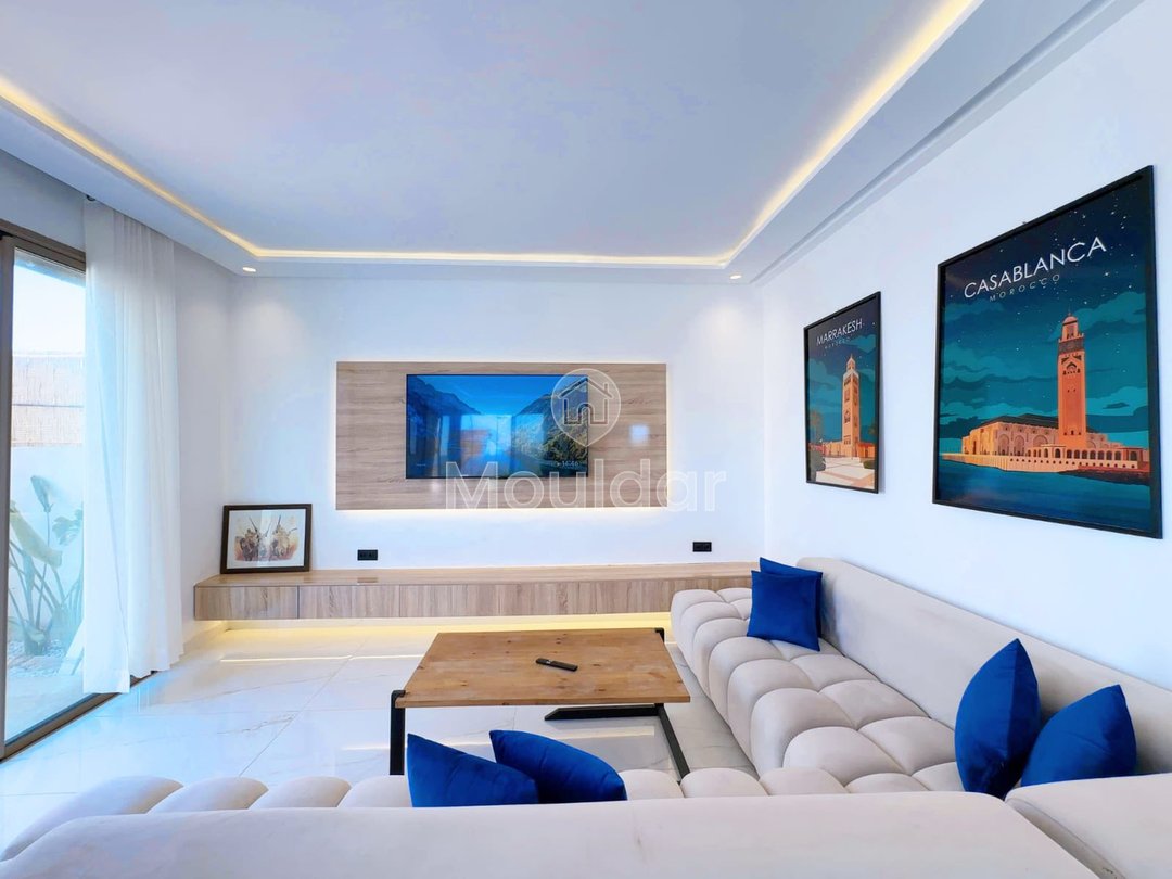 Willa do wynajęcia w Maroku, Droga do Amezmiz - Photo 3