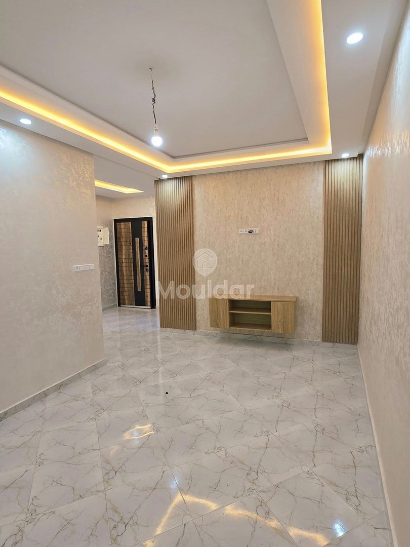 Apartamento en venta en Deroua: 2 habitaciones con balcón - Photo 1