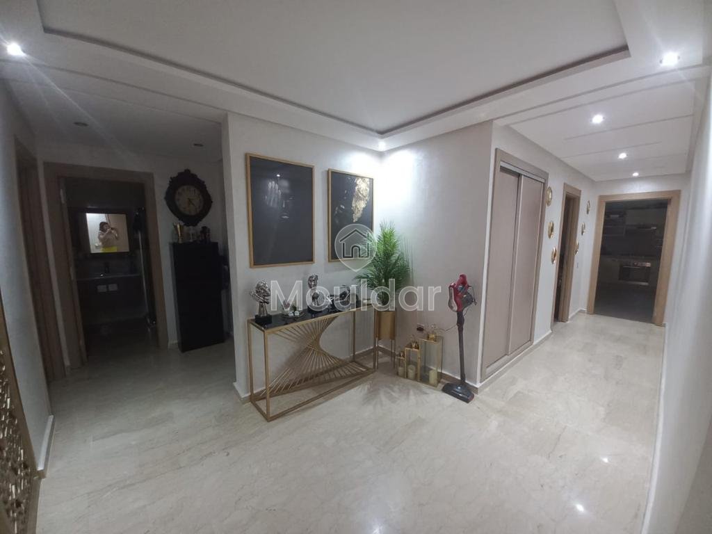 شقة للبيع في الدار البيضاء، بورغوندي - Photo 8