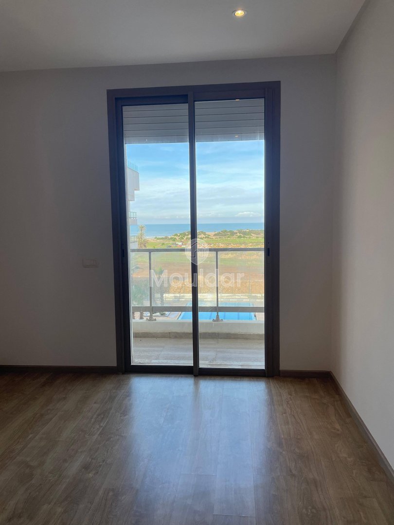 2-Zimmer-Wohnung zu vermieten mit Schwimmbad in Aïn Diab - Photo 6