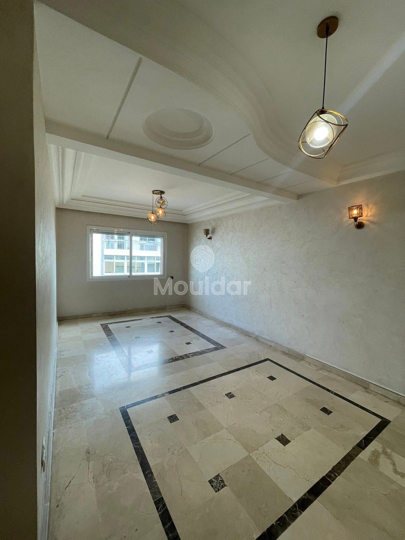 Wohnung zu vermieten in Casablanca, Val Fleuri - Photo 1