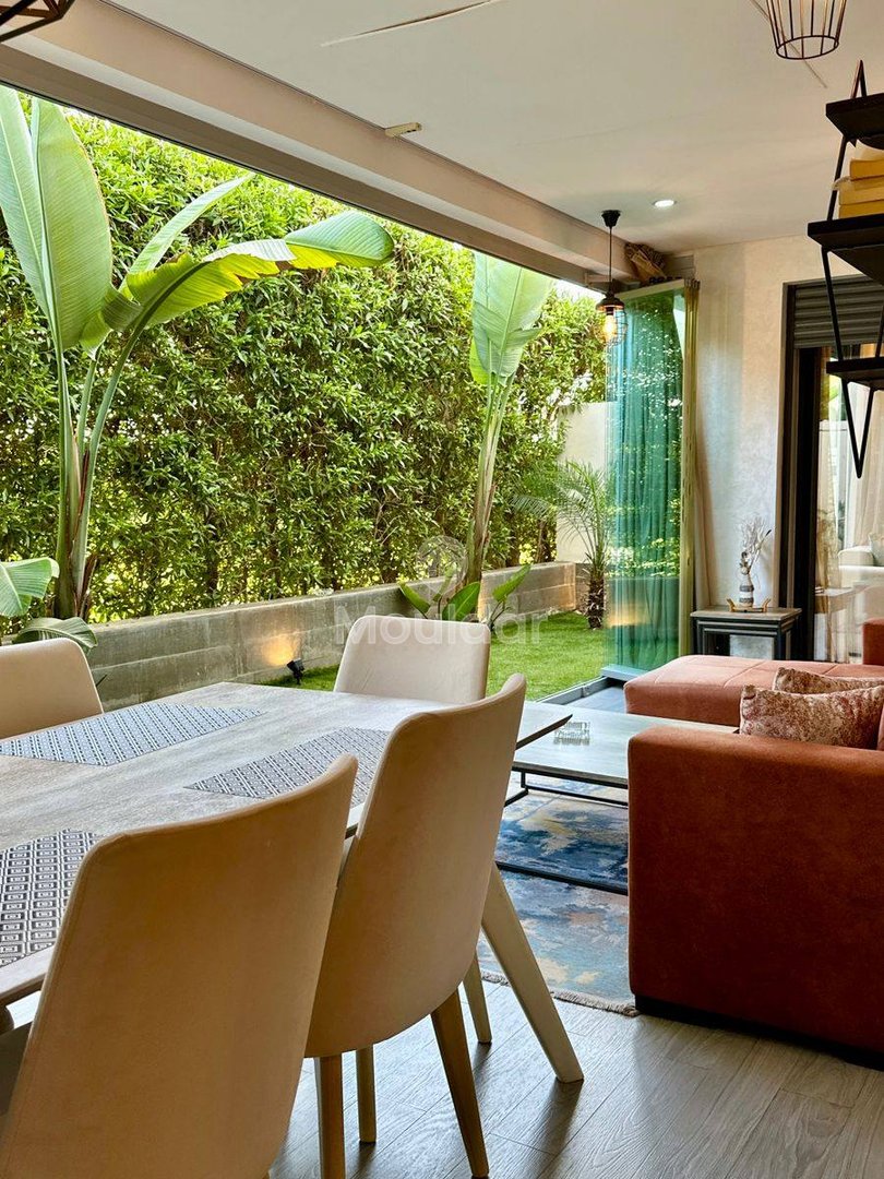 Appartement Exceptionnel à Dar Bouazza: Luxe et Confort Modernes - Photo 14