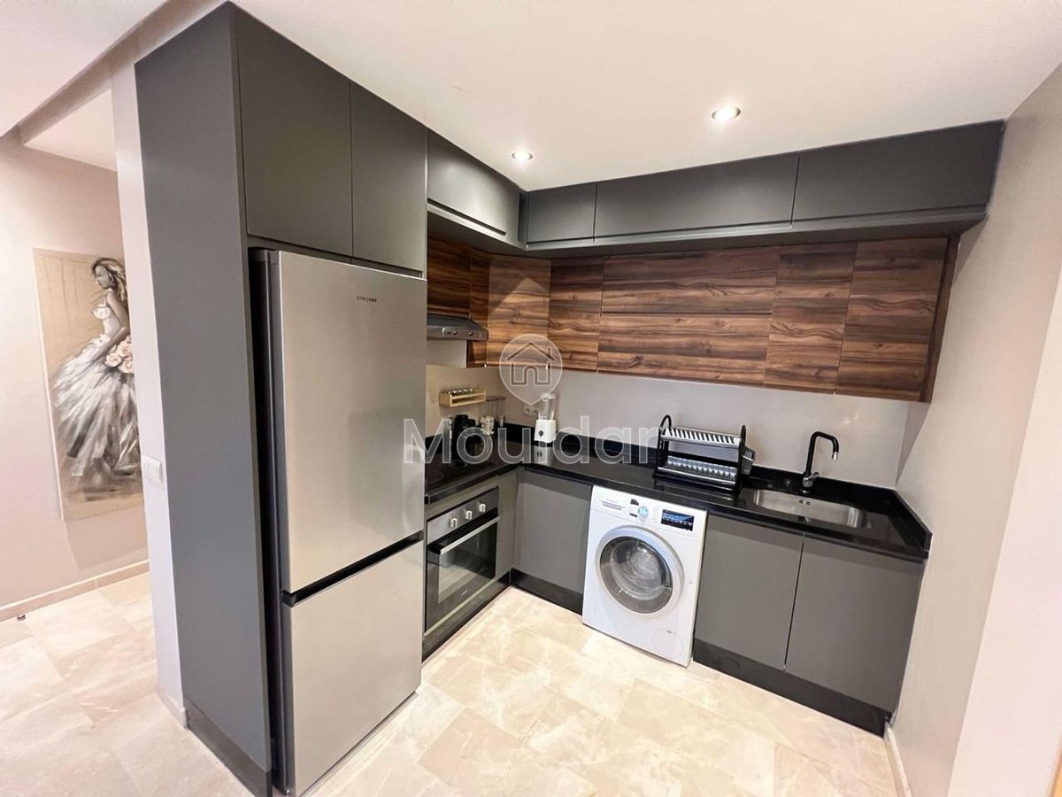 شقة للإيجار في الدار البيضاء، الأميرات - Photo 6