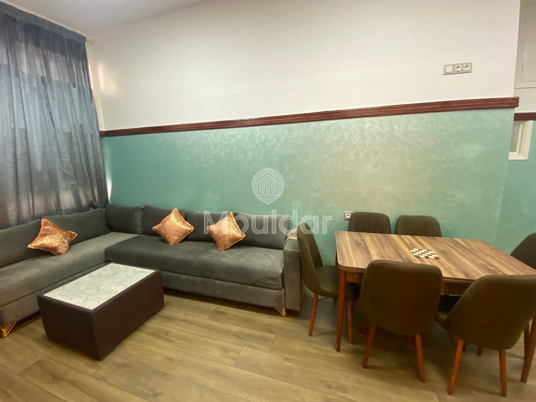 Charmant Appartement te Huur in Rabat - Oceaanwijk - Photo 1