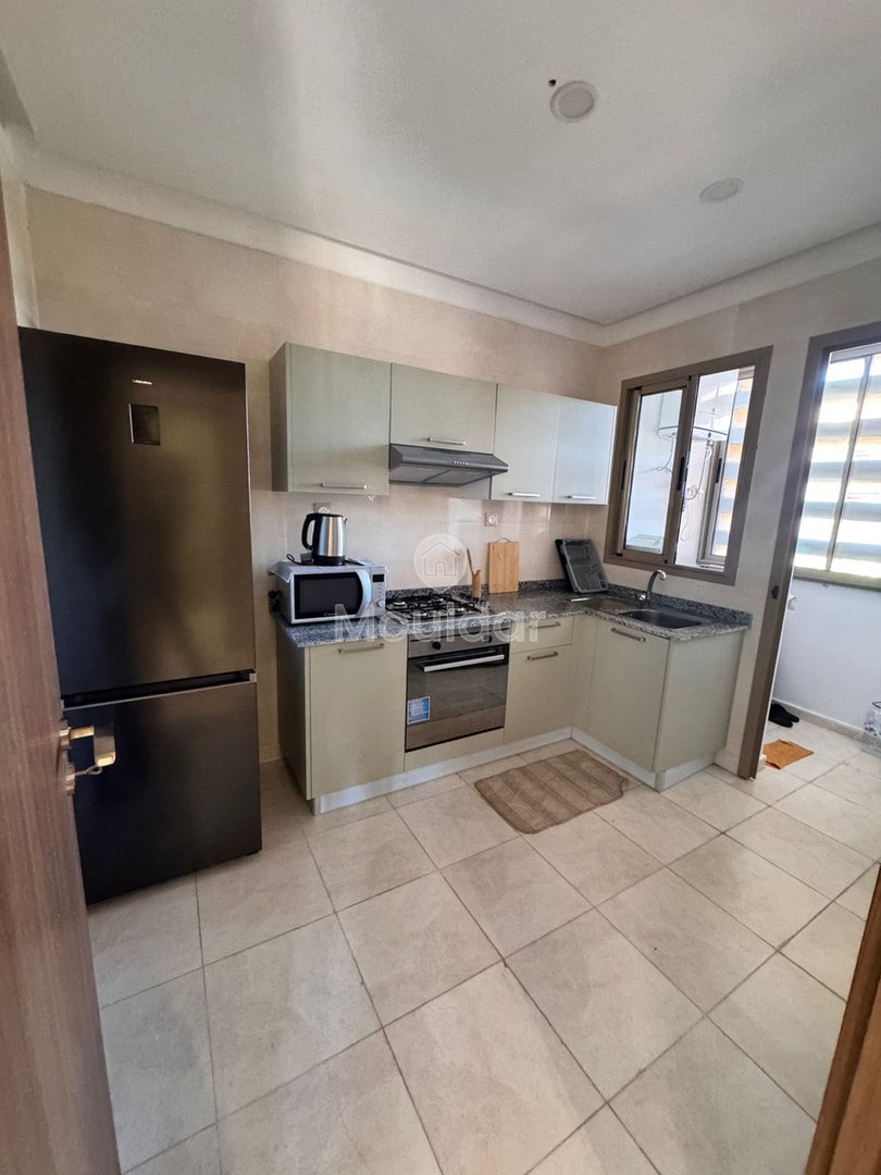 Appartamento in affitto a Marrakech, quartiere Azli - Photo 6