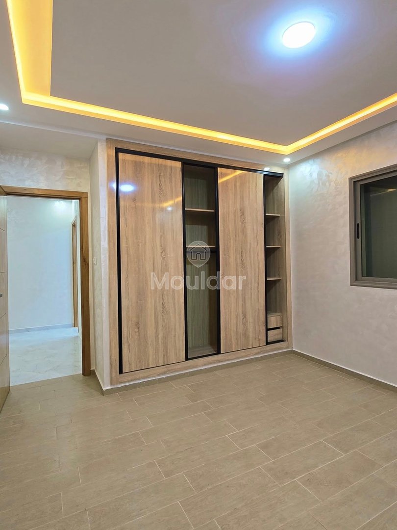 Apartamento en venta en Deroua: 2 habitaciones con balcón - Photo 5