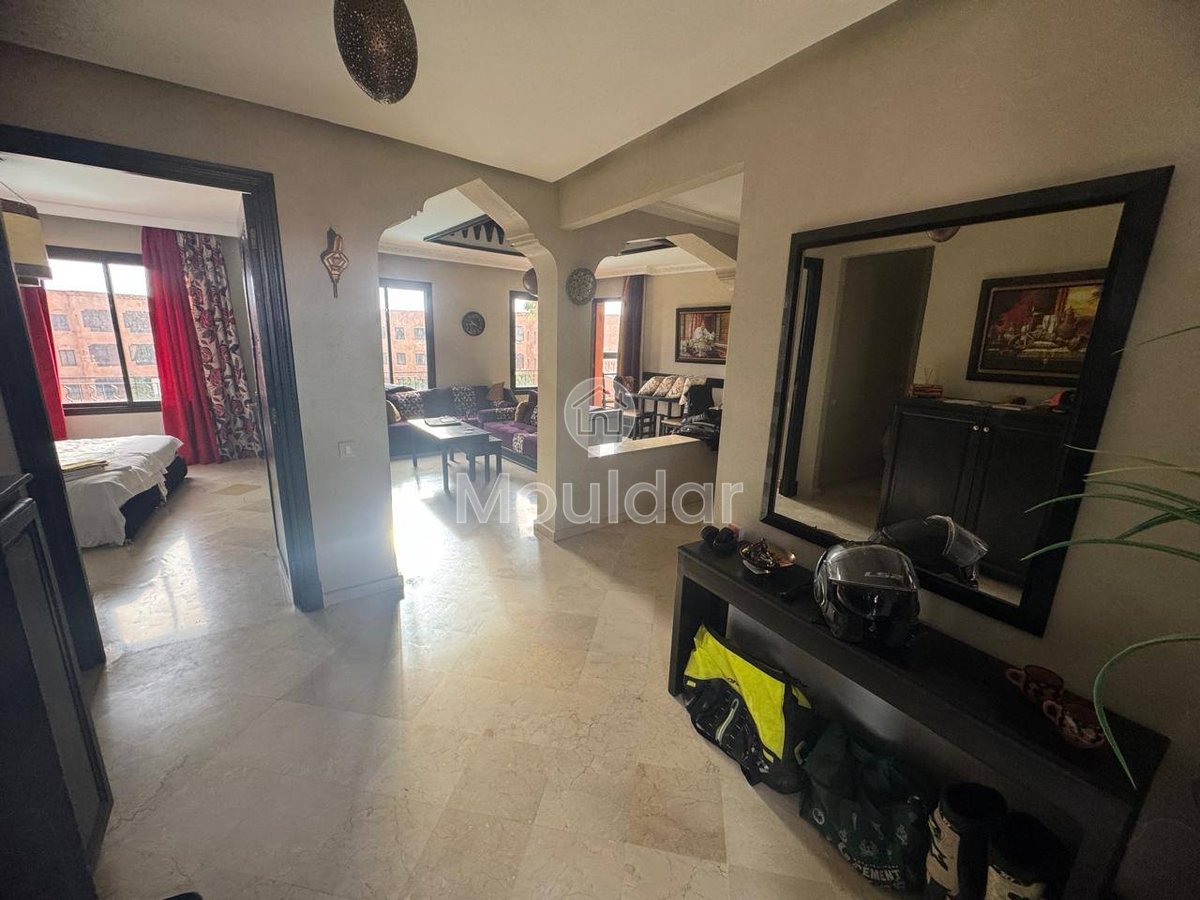 Appartement te koop in Marrakech, Casablancaweg - Photo 2