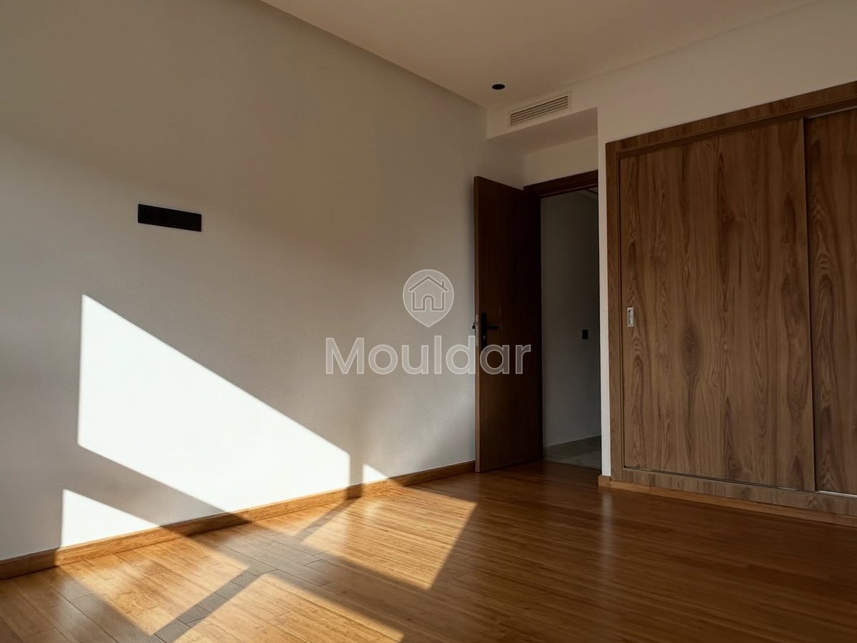 Appartement à louer à Casablanca, Oasis  - Photo 5