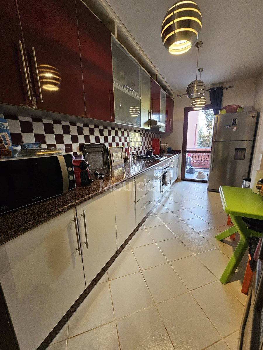 Mieszkanie na sprzedaż w Marrakechu Agdal - Photo 19