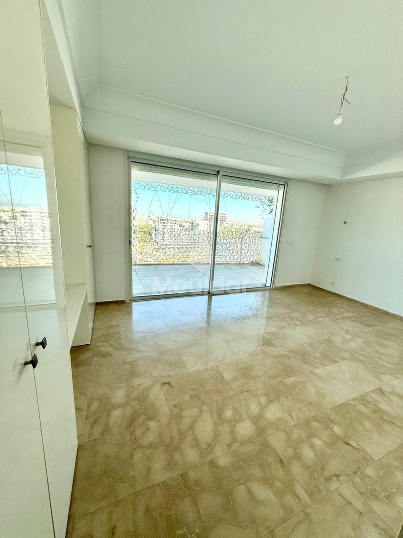 شقة مكونة من 3 غرف للإيجار في مدينة كازا فاينانس سيتي - Photo 3