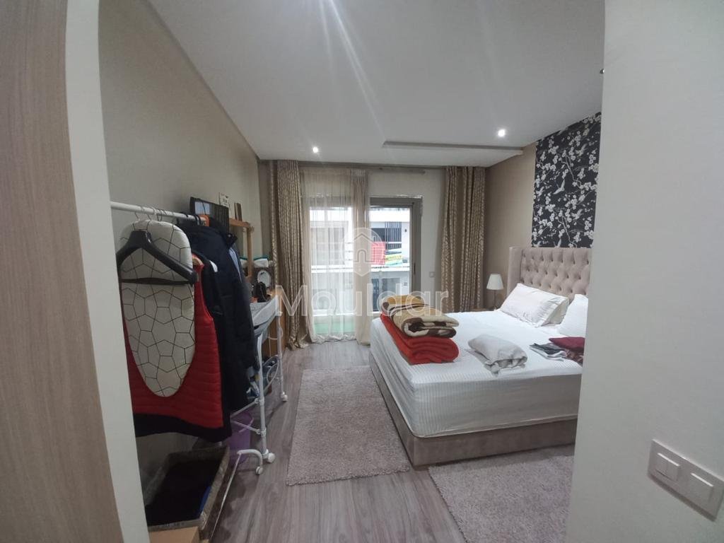 شقة للبيع في الدار البيضاء، بورغوندي - Photo 6