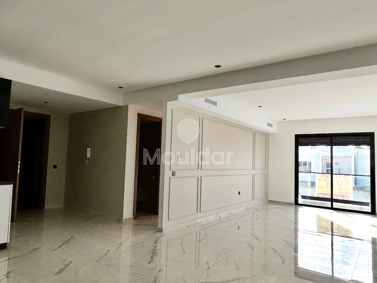 Appartement à louer à Casablanca, Oasis  - Photo 1