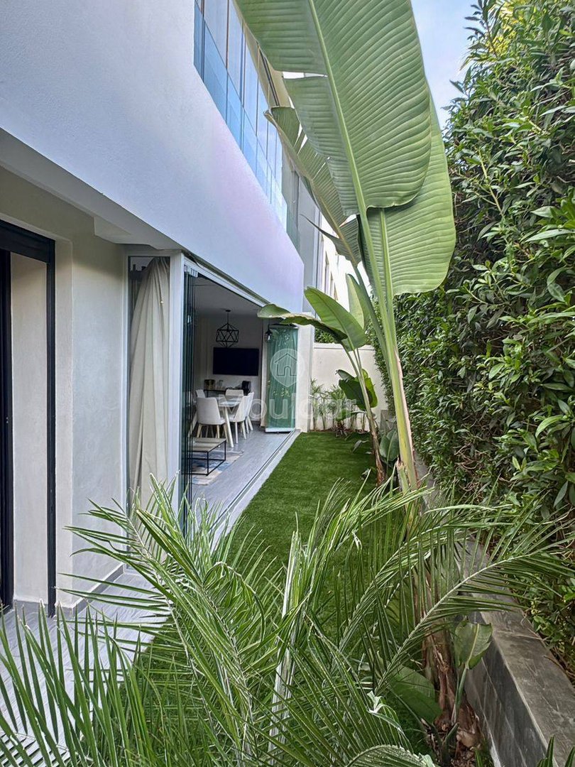 Appartement Exceptionnel à Dar Bouazza: Luxe et Confort Modernes - Photo 16