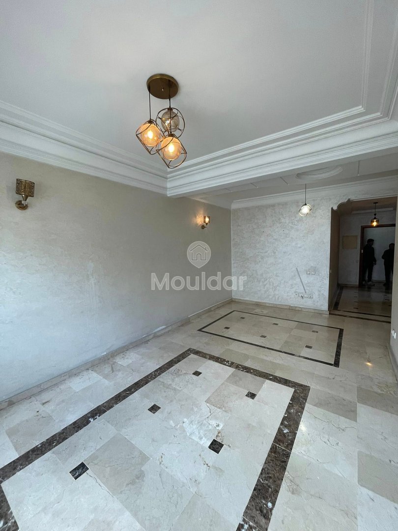 Wohnung zu vermieten in Casablanca, Val Fleuri - Photo 3