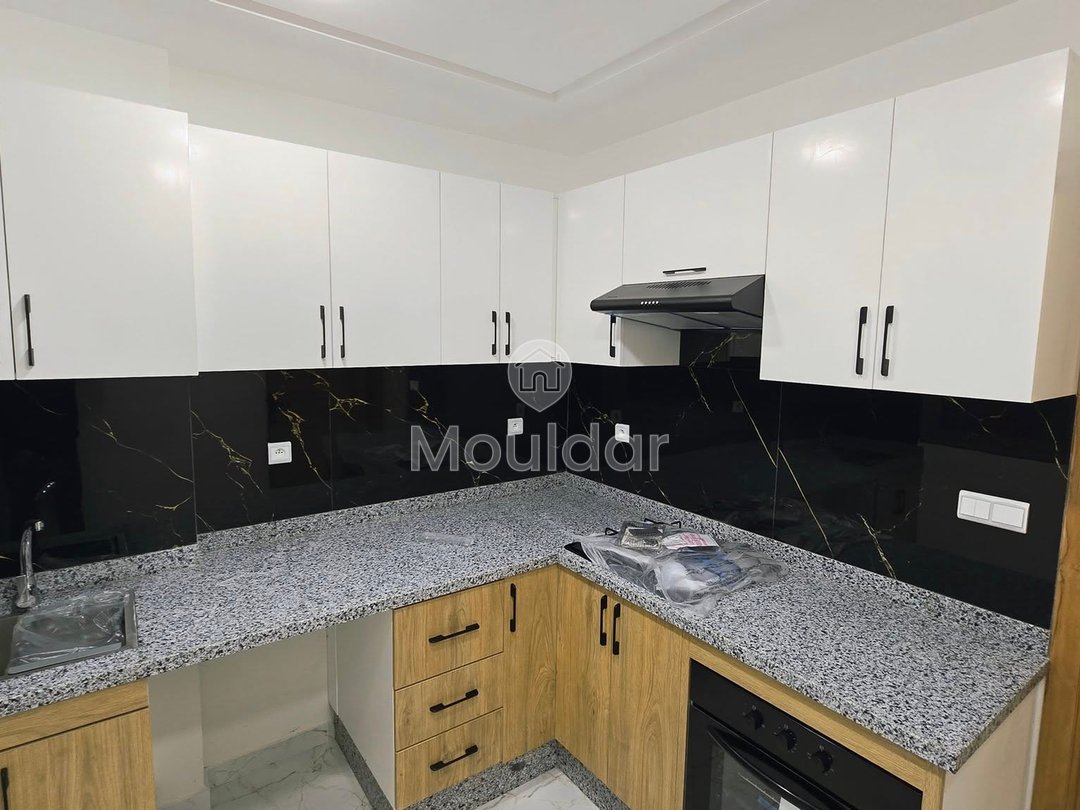 Apartamento en venta en Deroua: 2 habitaciones con balcón - Photo 9