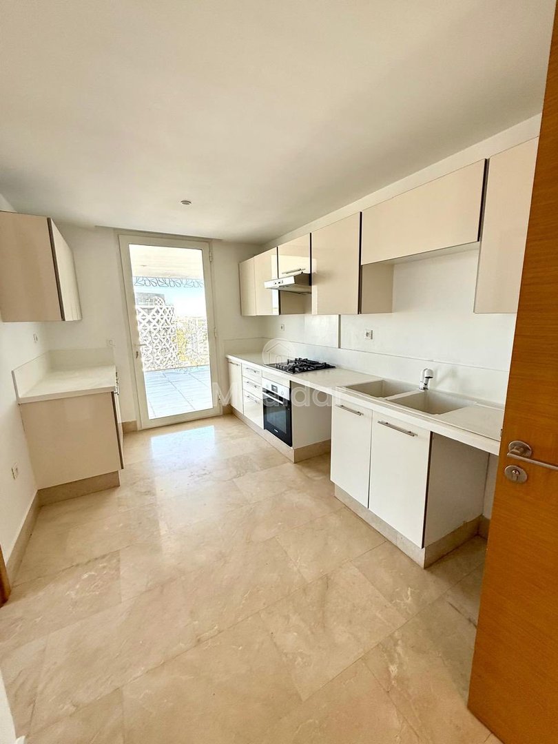 شقة مكونة من 3 غرف للإيجار في مدينة كازا فاينانس سيتي - Photo 8