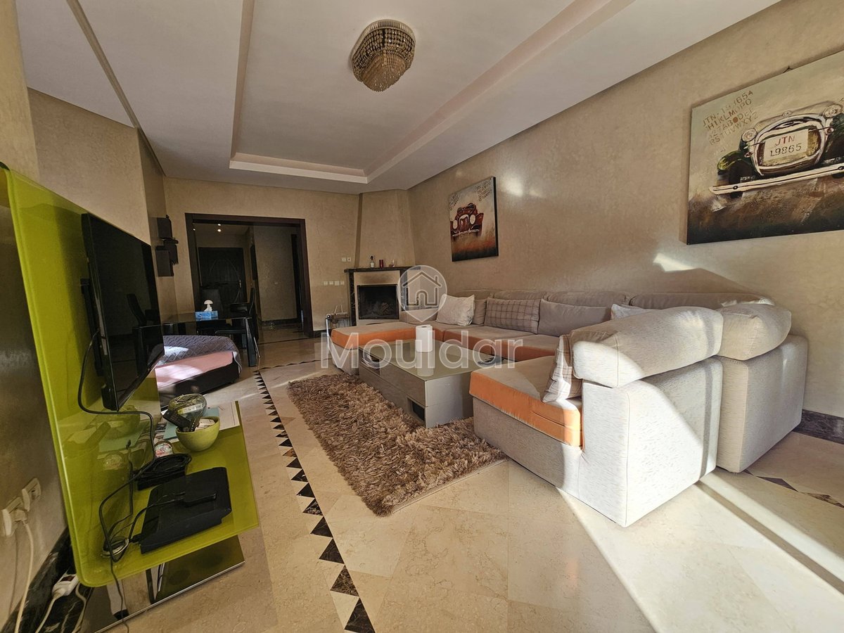 Mieszkanie na sprzedaż w Marrakechu Agdal - Photo 5