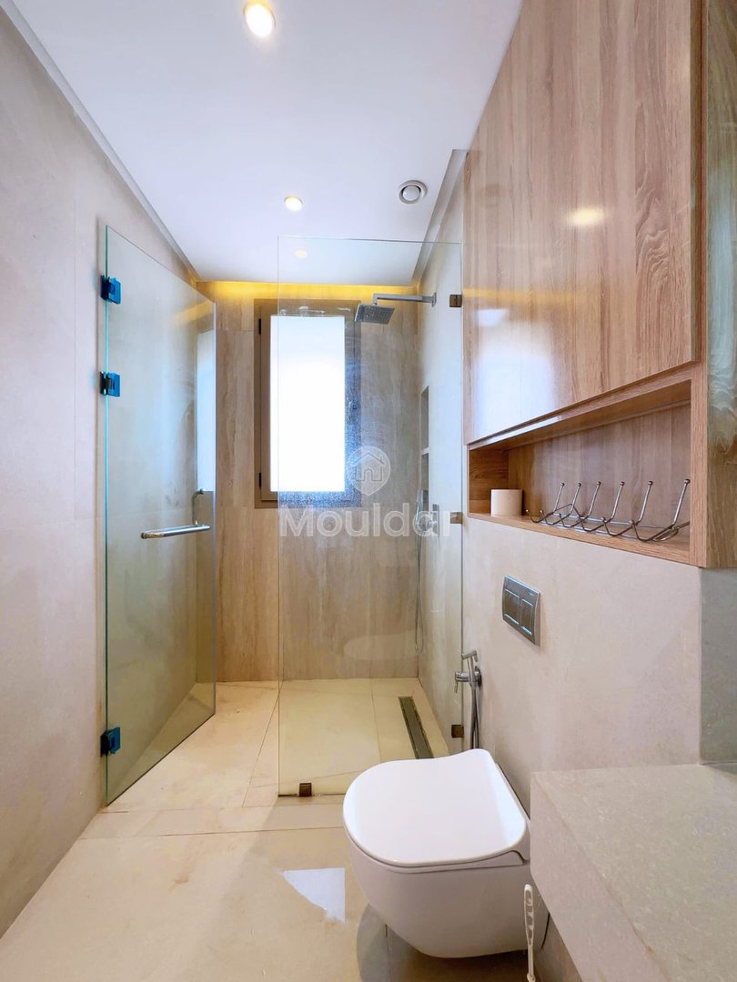 Willa do wynajęcia w Maroku, Droga do Amezmiz - Photo 30