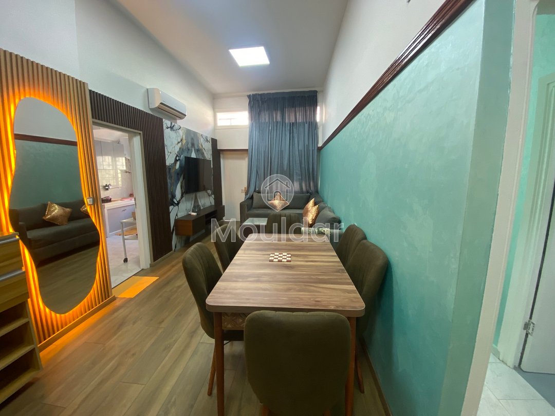 Charmant Appartement te Huur in Rabat - Oceaanwijk - Photo 3