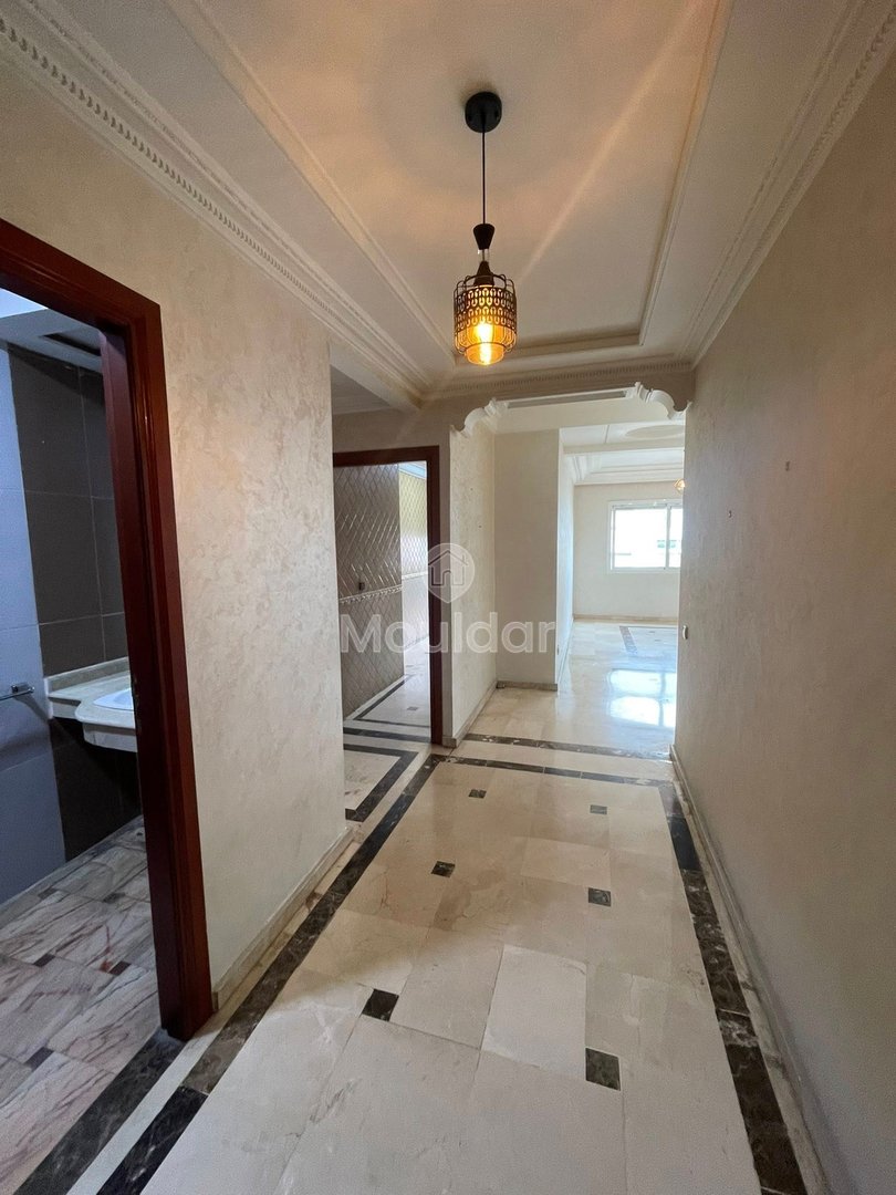 Wohnung zu vermieten in Casablanca, Val Fleuri - Photo 10