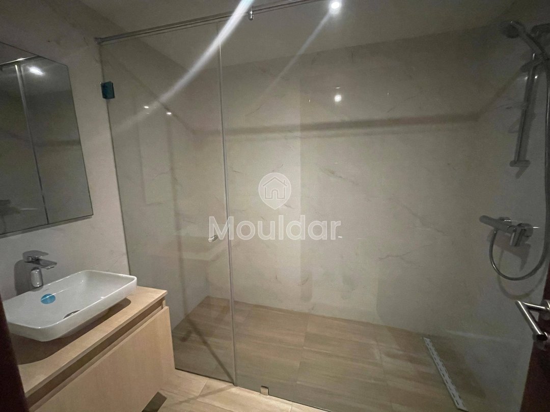 2-Zimmer-Wohnung zu vermieten mit Schwimmbad in Aïn Diab - Photo 14