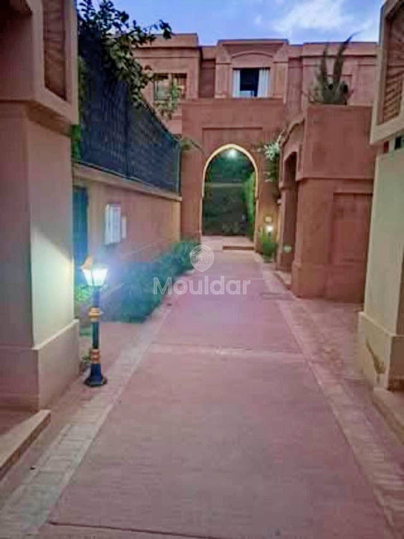 Marrakeş - Targa'da Balkonlu Lüks Daire Satılık - Photo 6