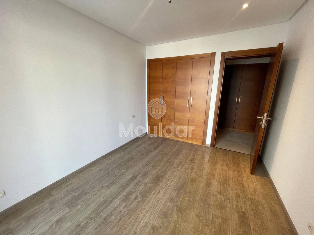 2-Zimmer-Wohnung zu vermieten mit Schwimmbad in Aïn Diab - Photo 5