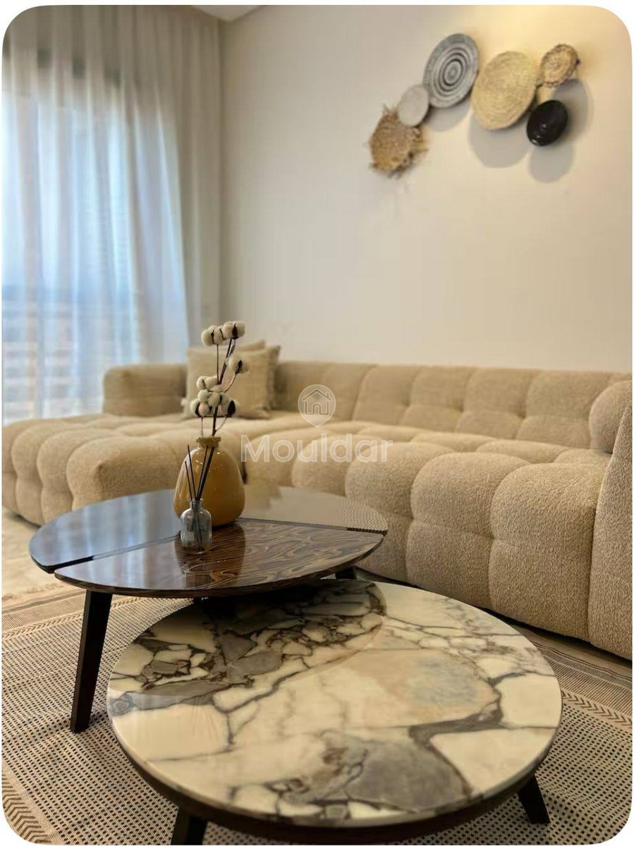 Apartamento à venda em Marrakech, Victor Hugo - Photo 1